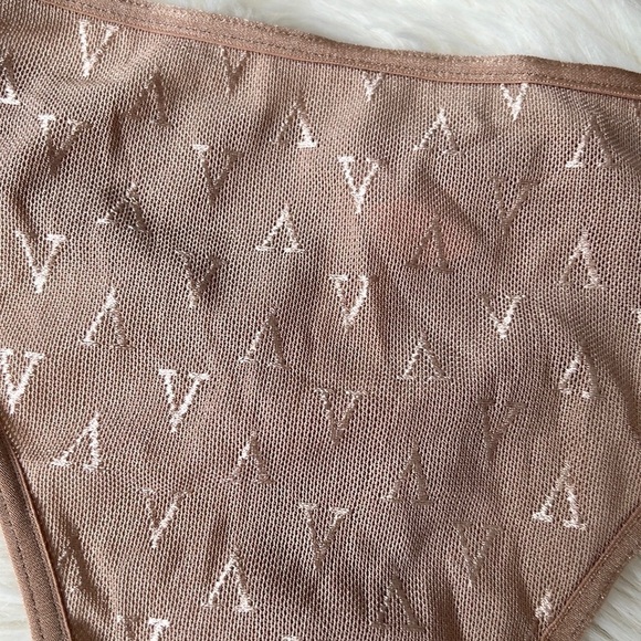 Vintage Y2K Victoria’s Secret Bra Panty Set - Picture 5 of 7